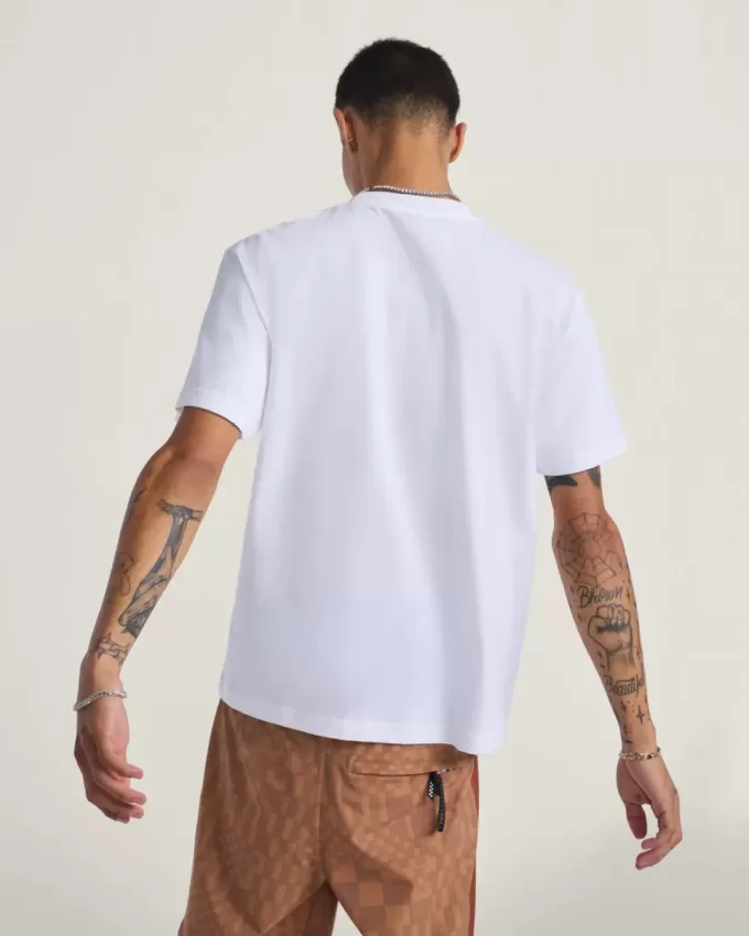 Maglietta Waffles The Dog