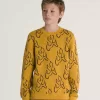 Maglione Blaze Crew per bambini