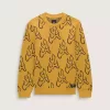 Maglione Blaze Crew per bambini