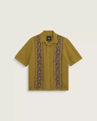 Maglione polo Wheeler