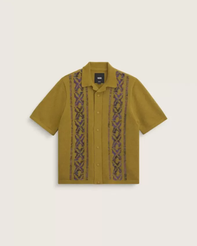 Maglione polo Wheeler