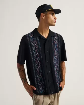 Maglione polo Wheeler