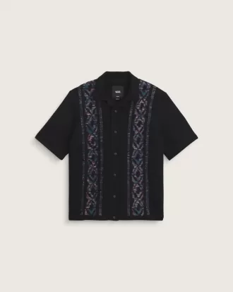 Maglione polo Wheeler