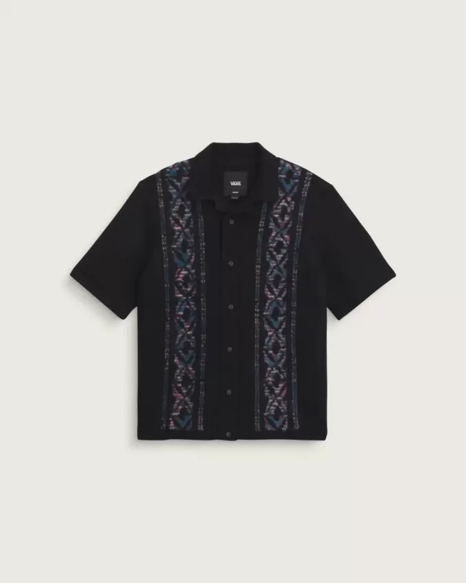 Maglione polo Wheeler