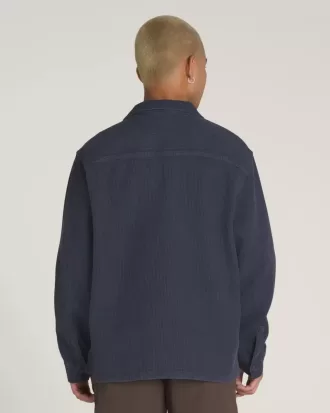 Maywood Dobby Shacket