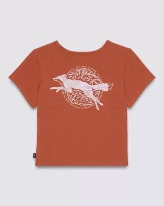 Mini maglietta Breaking Out