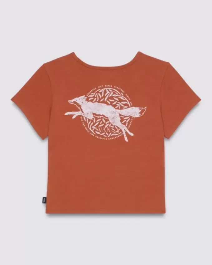 Mini maglietta Breaking Out