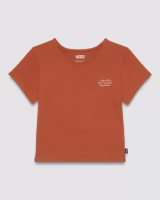 Mini maglietta Breaking Out