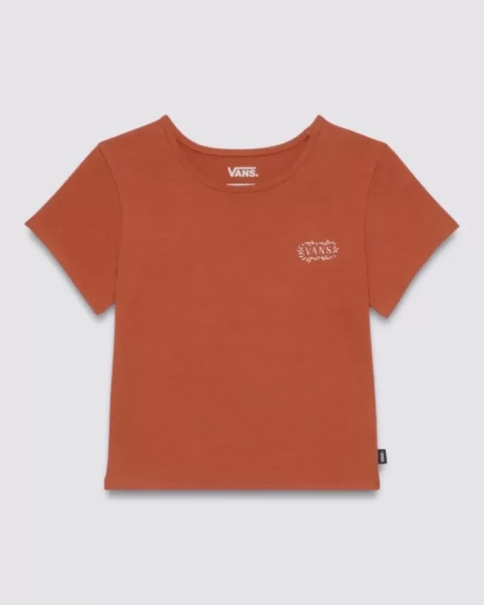 Mini maglietta Breaking Out