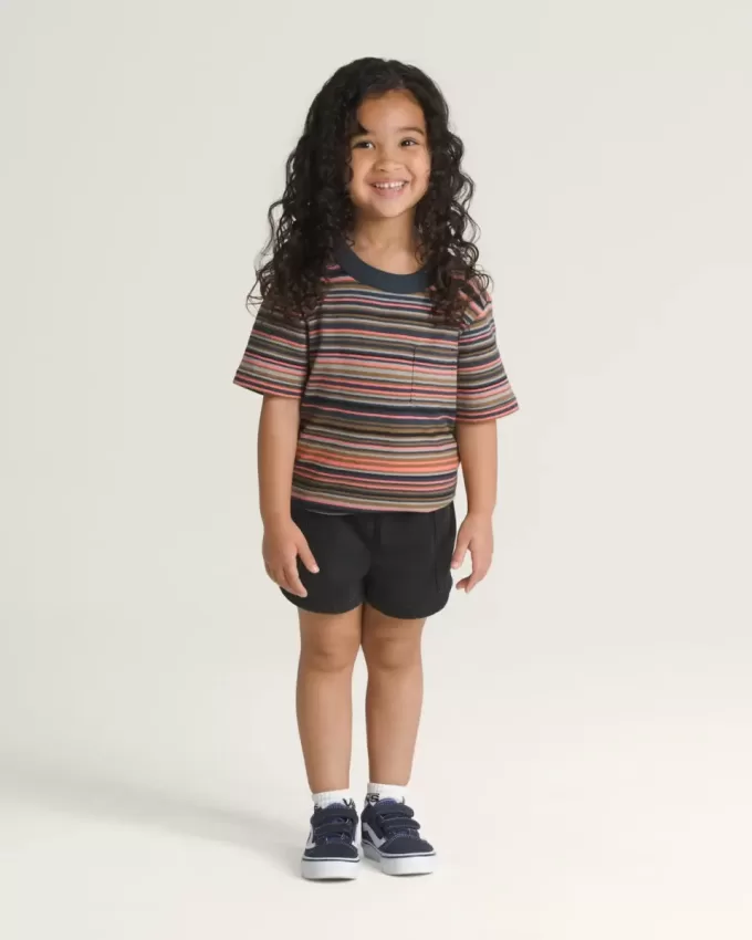 Pantaloncini arricciati Little Kids Joy