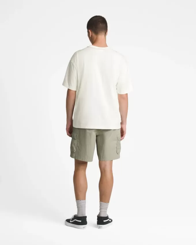 Pantaloncini cargo Huntley Premium