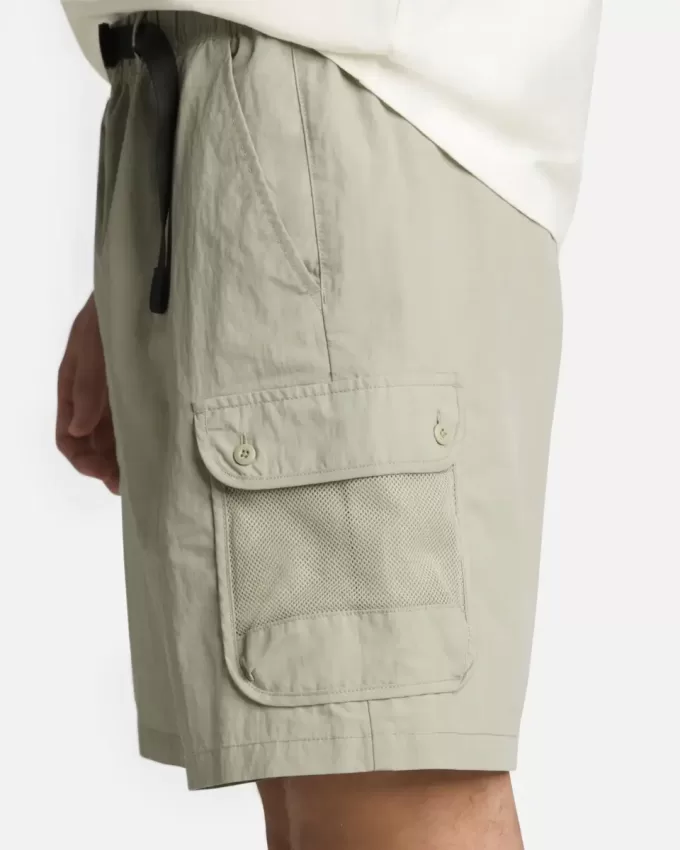 Pantaloncini cargo Huntley Premium