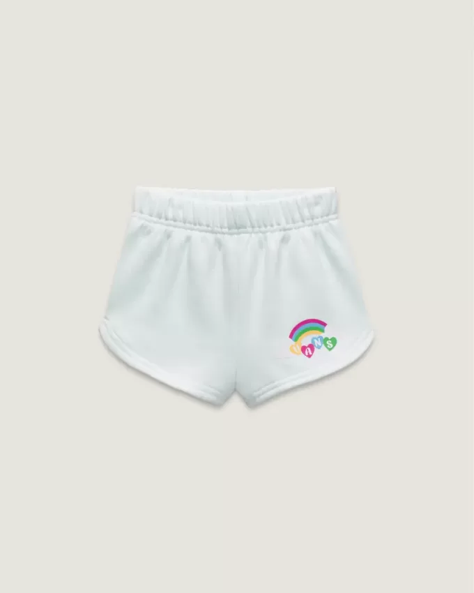 Pantaloncini Chasse per bambini piccoli