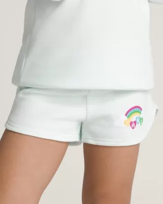 Pantaloncini Chasse per bambini piccoli