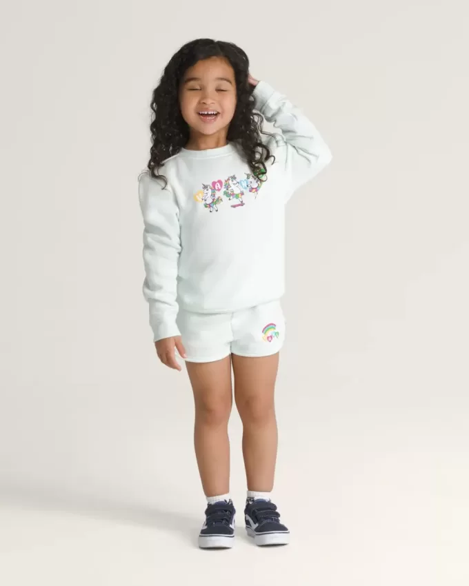 Pantaloncini Chasse per bambini piccoli