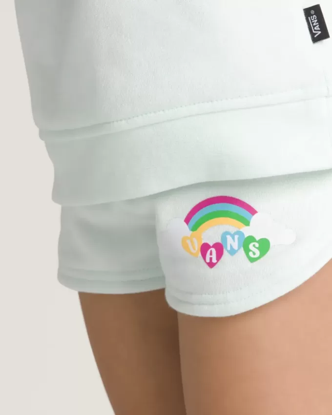 Pantaloncini Chasse per bambini piccoli