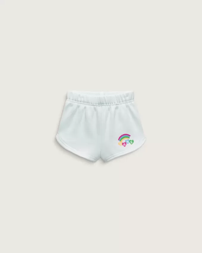 Pantaloncini Chasse per bambini piccoli
