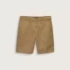 Pantaloncini Chino Relaxed Authentic da 20”