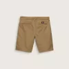 Pantaloncini Chino Relaxed Authentic da 20”