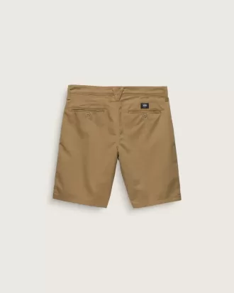 Pantaloncini Chino Relaxed Authentic da 20”