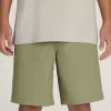 Pantaloncini Chino Relaxed Authentic da 20”