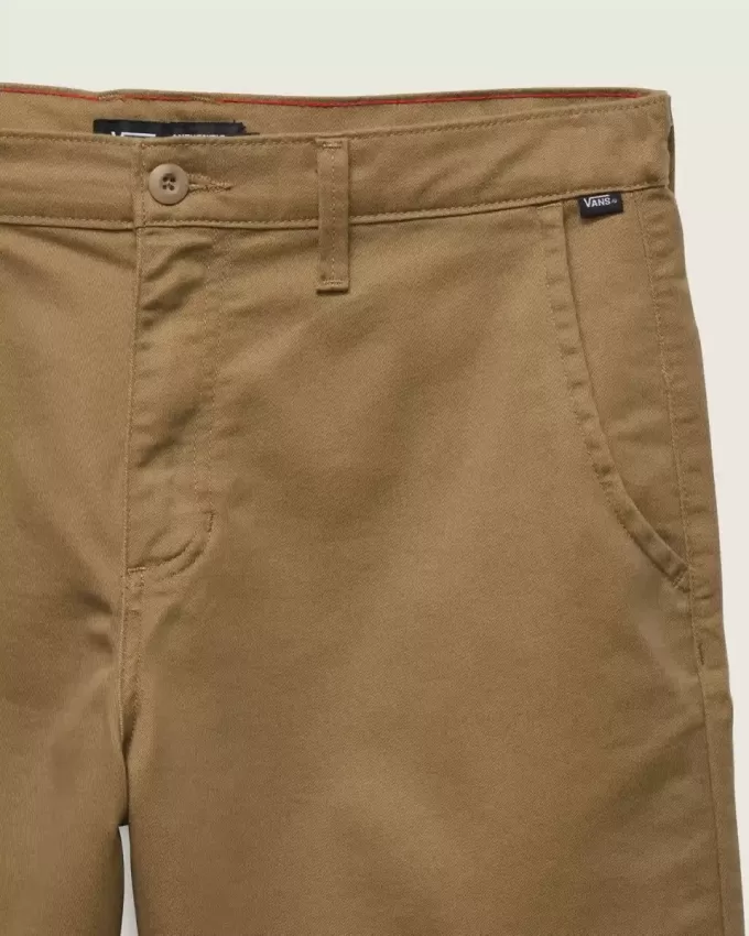 Pantaloncini Chino Relaxed Authentic da 20”