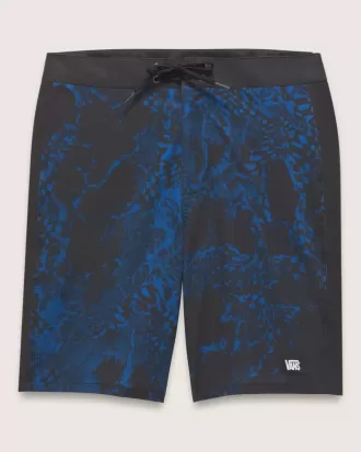 Pantaloncini da bagno da 19” giornalieri