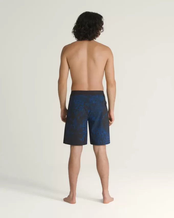 Pantaloncini da bagno da 19” giornalieri