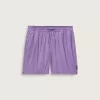 Pantaloncini da bagno Primary Solid Elastic da 17”