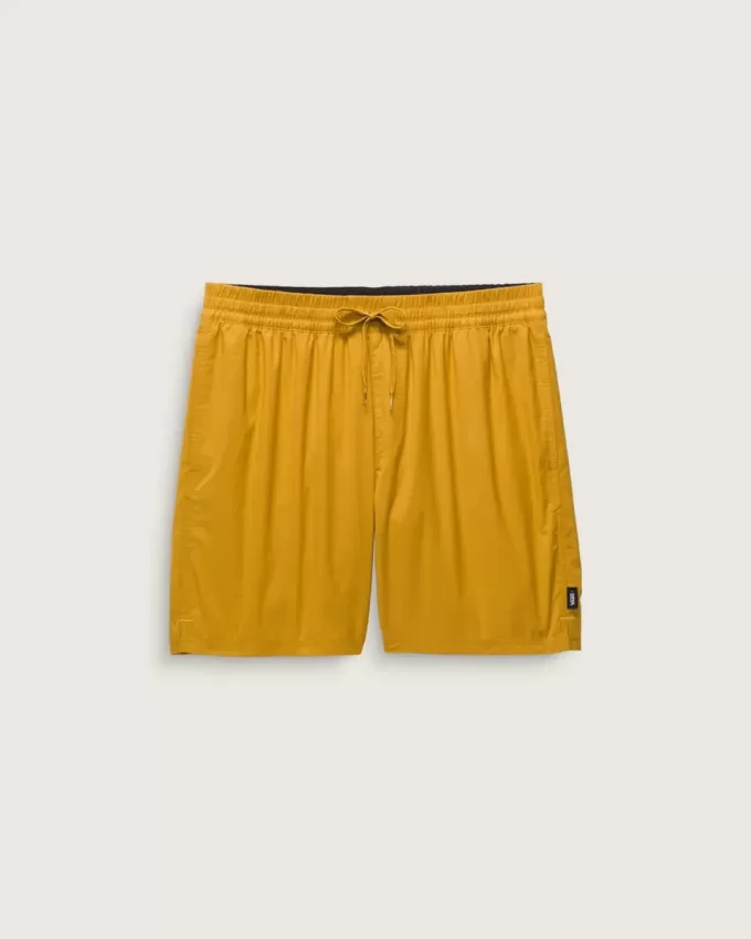 Pantaloncini da bagno Primary Solid Elastic da 17”