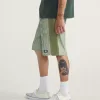 Pantaloncini da surf AOP Sideline giornalieri