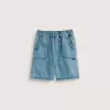 Pantaloncini di jeans Blair per bambini piccoli