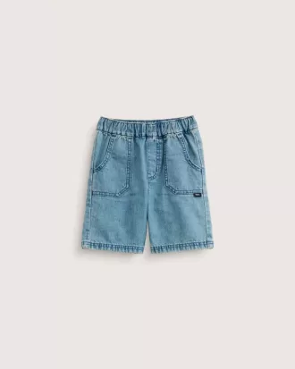 Pantaloncini di jeans Blair per bambini piccoli