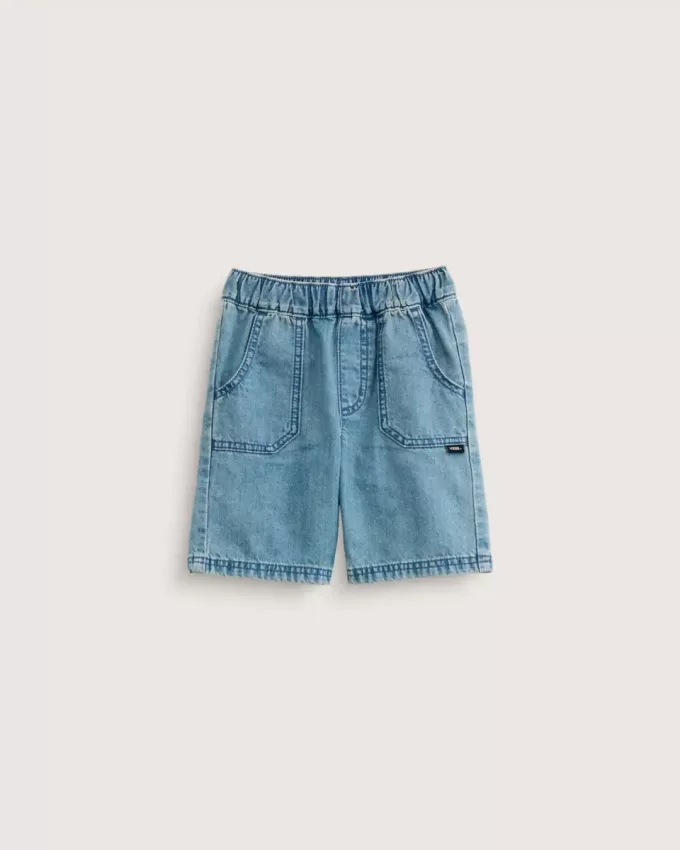 Pantaloncini di jeans Blair per bambini piccoli