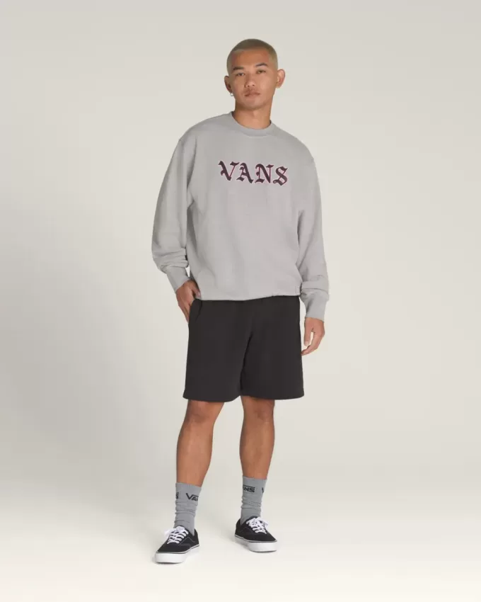 Pantaloncini in pile Original Standards da 19”