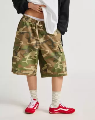 Pantaloncini larghi Range Cargo da 22”