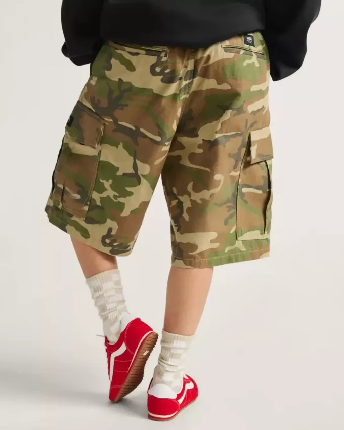 Pantaloncini larghi Range Cargo da 22”