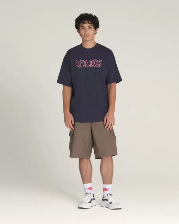 Pantaloncini larghi Service Cargo da 22” Pantaloncini larghi Service Cargo da 22”