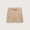 Pantaloncini Range Relaxed da 18”