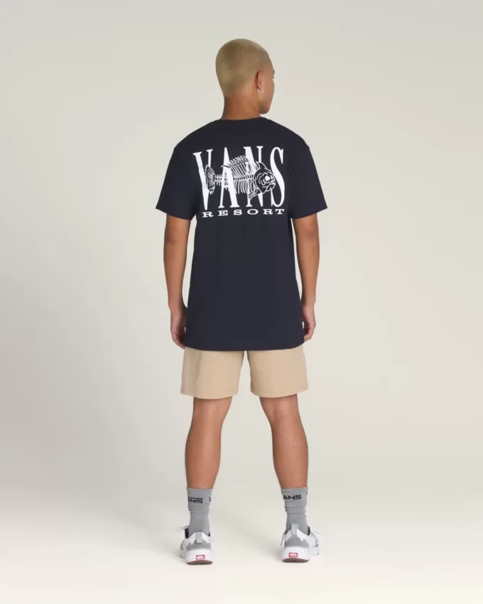 Pantaloncini Range Relaxed da 18”