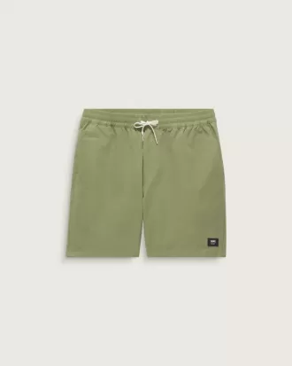 Pantaloncini sportivi Range Relaxed da 18”
