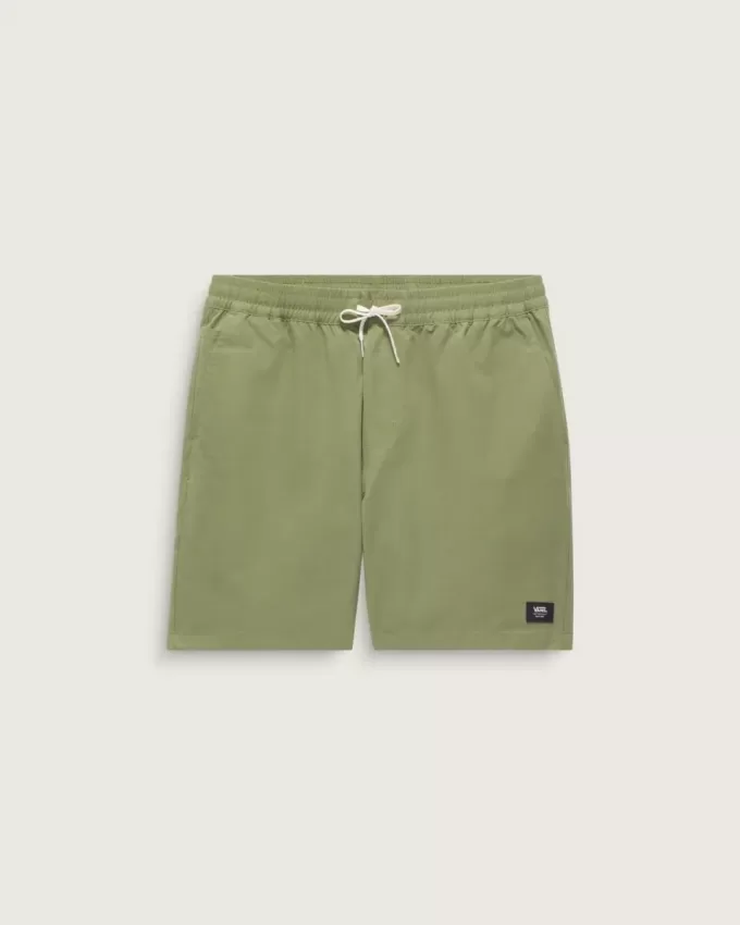 Pantaloncini sportivi Range Relaxed da 18”