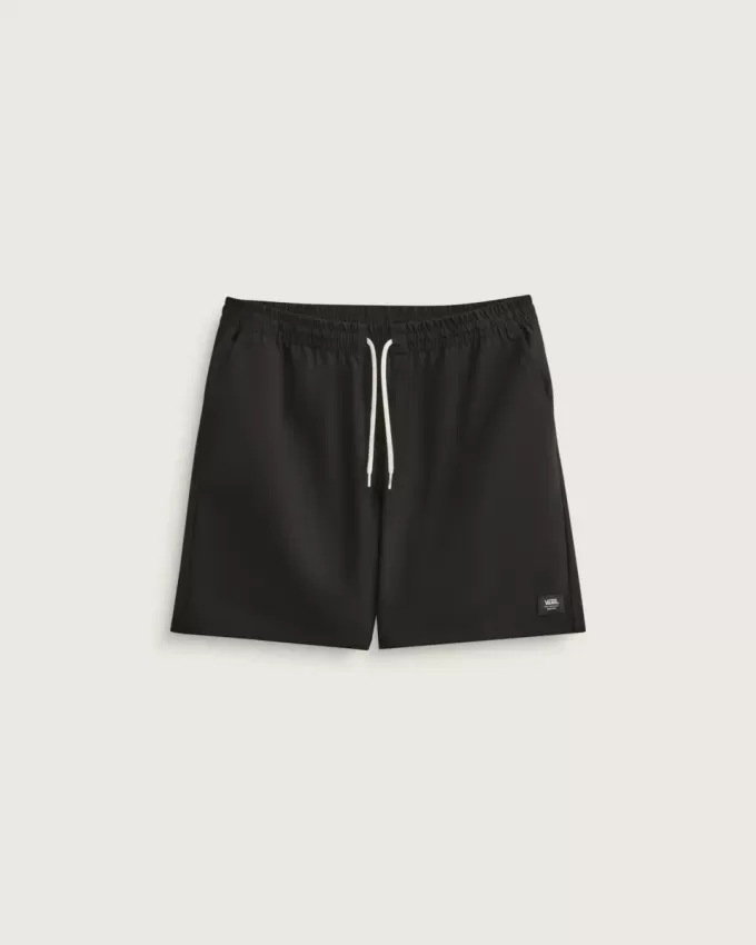 Pantaloncini sportivi Range Relaxed da 18”