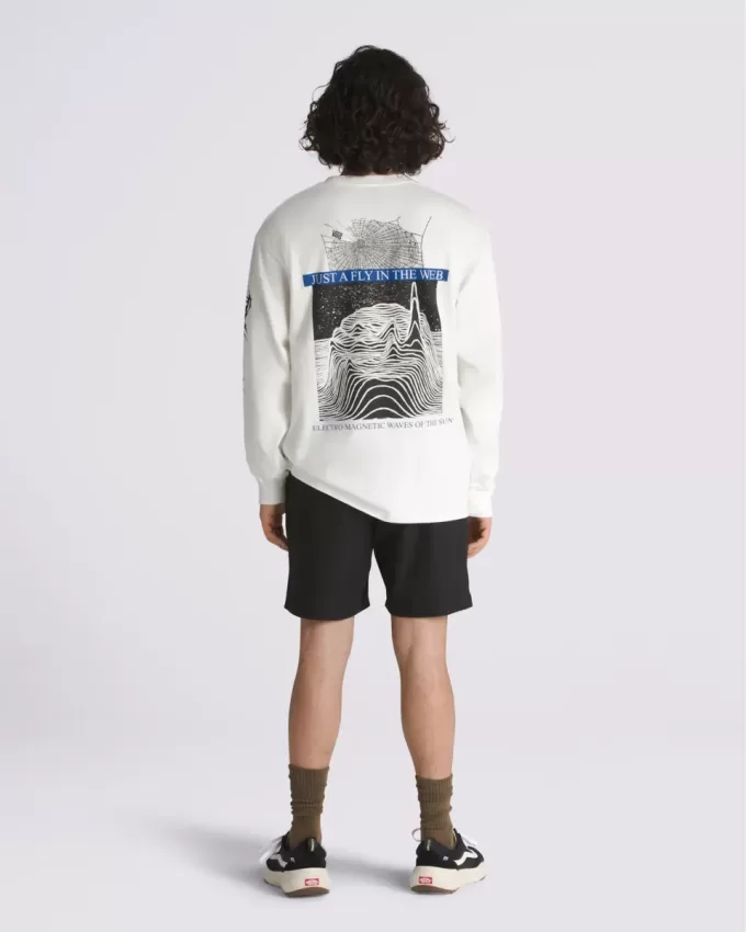 Pantaloncini sportivi Range Relaxed da 18”