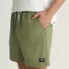 Pantaloncini sportivi Range Relaxed da 18”
