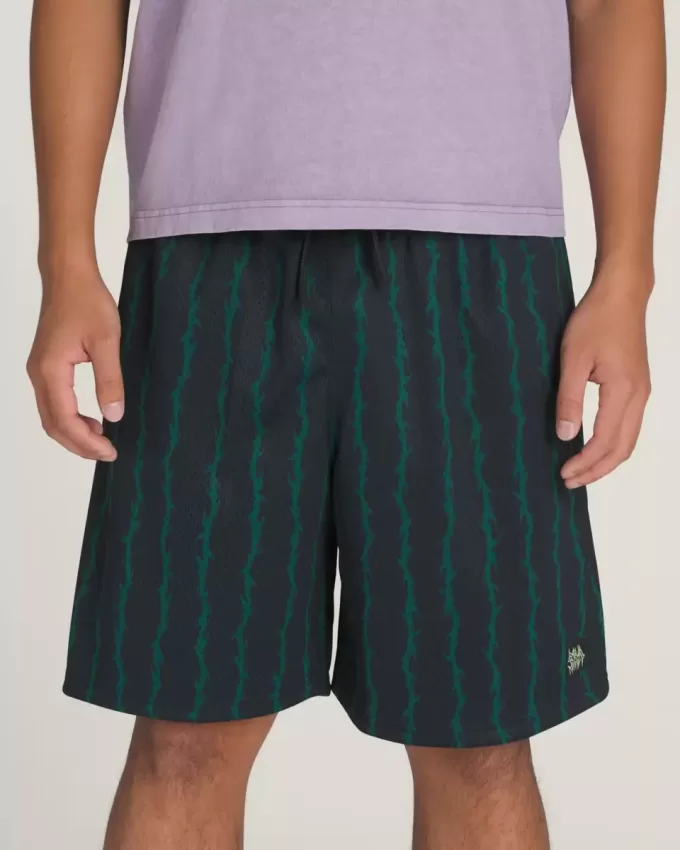 Pantaloncini sportivi Skate Loose 20”