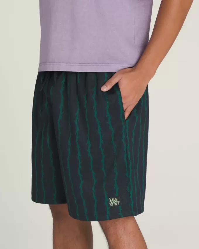 Pantaloncini sportivi Skate Loose 20”