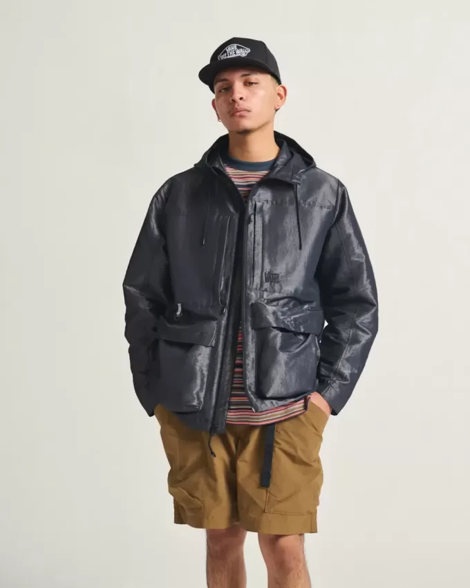 Pantaloncini Trek Guide 19”