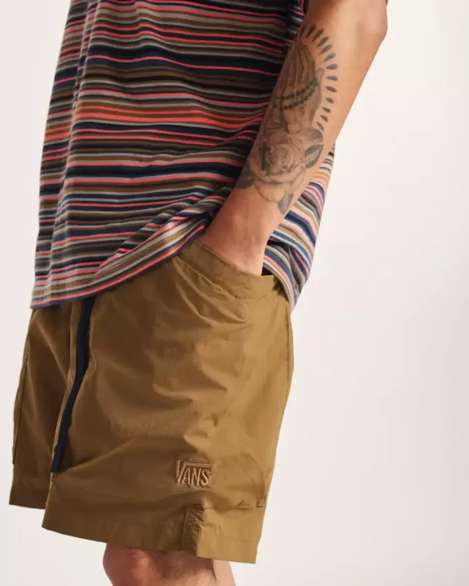 Pantaloncini Trek Guide 19”