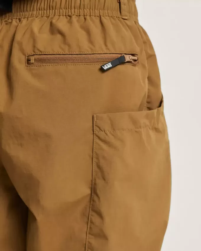 Pantaloncini Trek Guide 19”